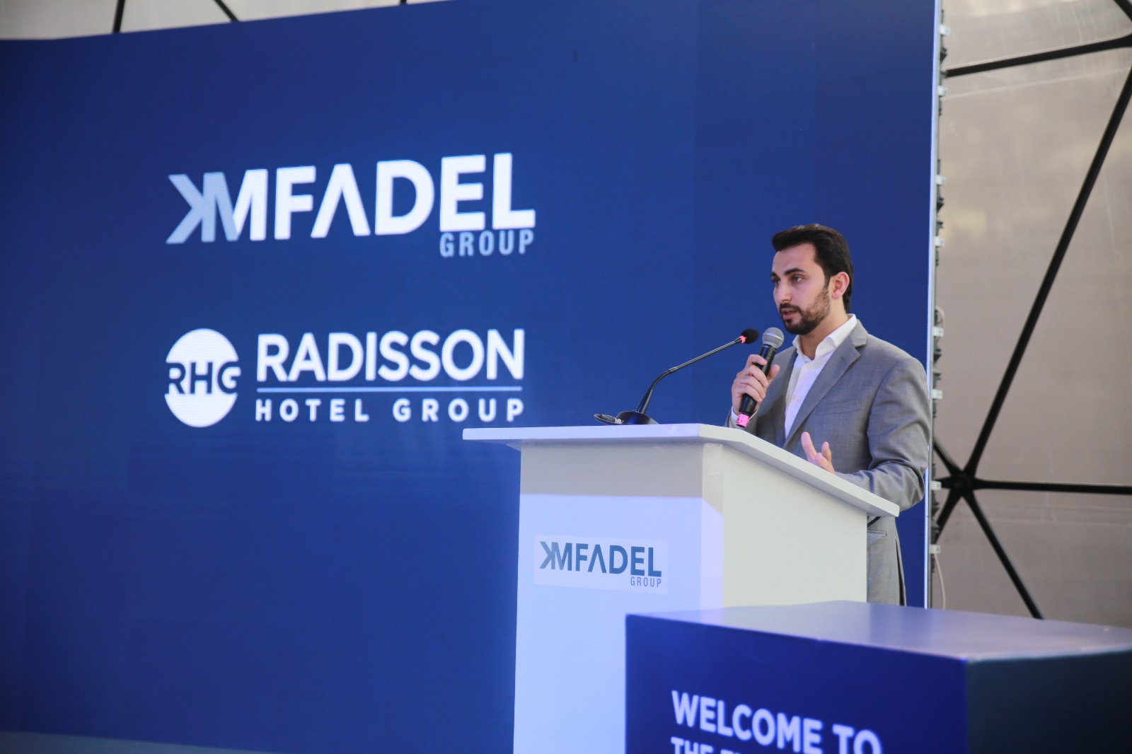 Casa-Anfa accueille un nouveau complexe hôtelier signé Mfadel Group et Radisson Hotel Group